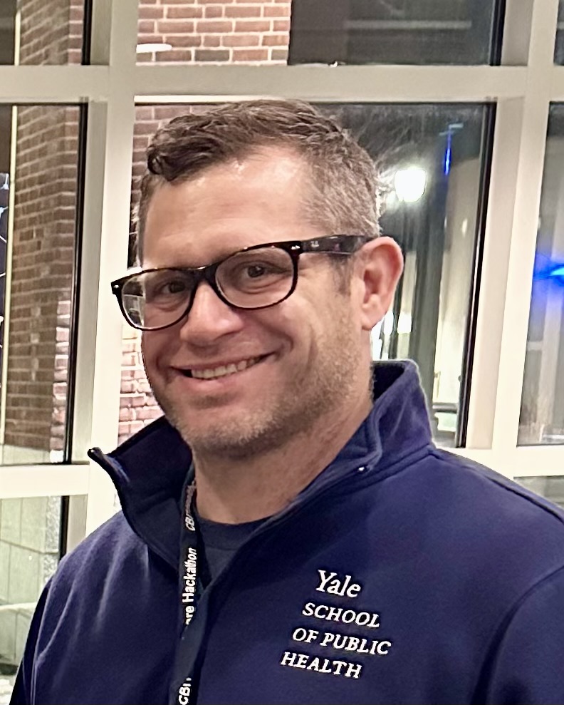 Dan FitzGerald